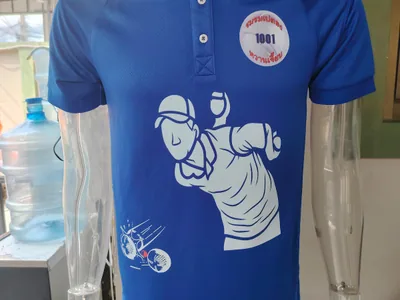 สกรีนเสื้อฮู้ดดี้ เสื้อกันหนาว งานเนี้ยบสีสด รูปจริง Google Maps