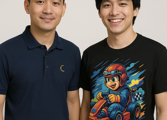 สกรีนเสื้อ vs ปักเสื้อ: เทียบหมัดต่อหมัด เลือกแบบไหนที่ใช่สำหรับคุณ?