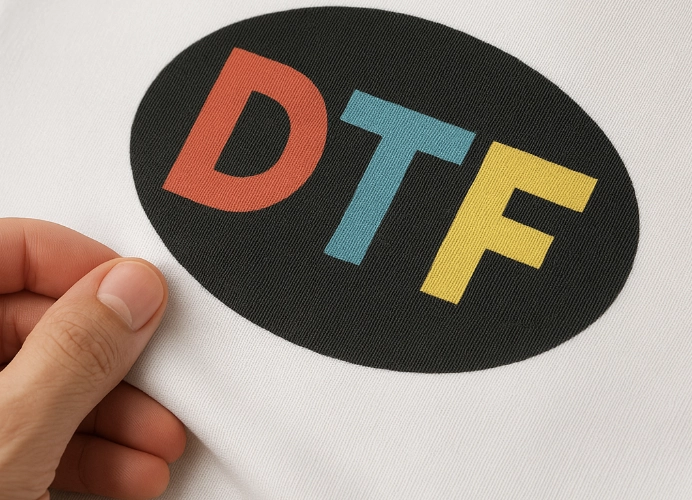 ความลับของแรงรีดที่เหมาะสม: เคล็ดลับงานพิมพ์ DTF ติดแน่น ทนทาน ไม่ลอกง่าย