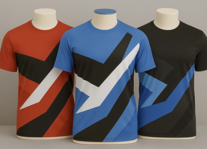 ถ่ายภาพเสื้อยังไงให้น่าซื้อ: เคล็ดลับสำหรับร้านสกรีนเสื้อมืออาชีพ